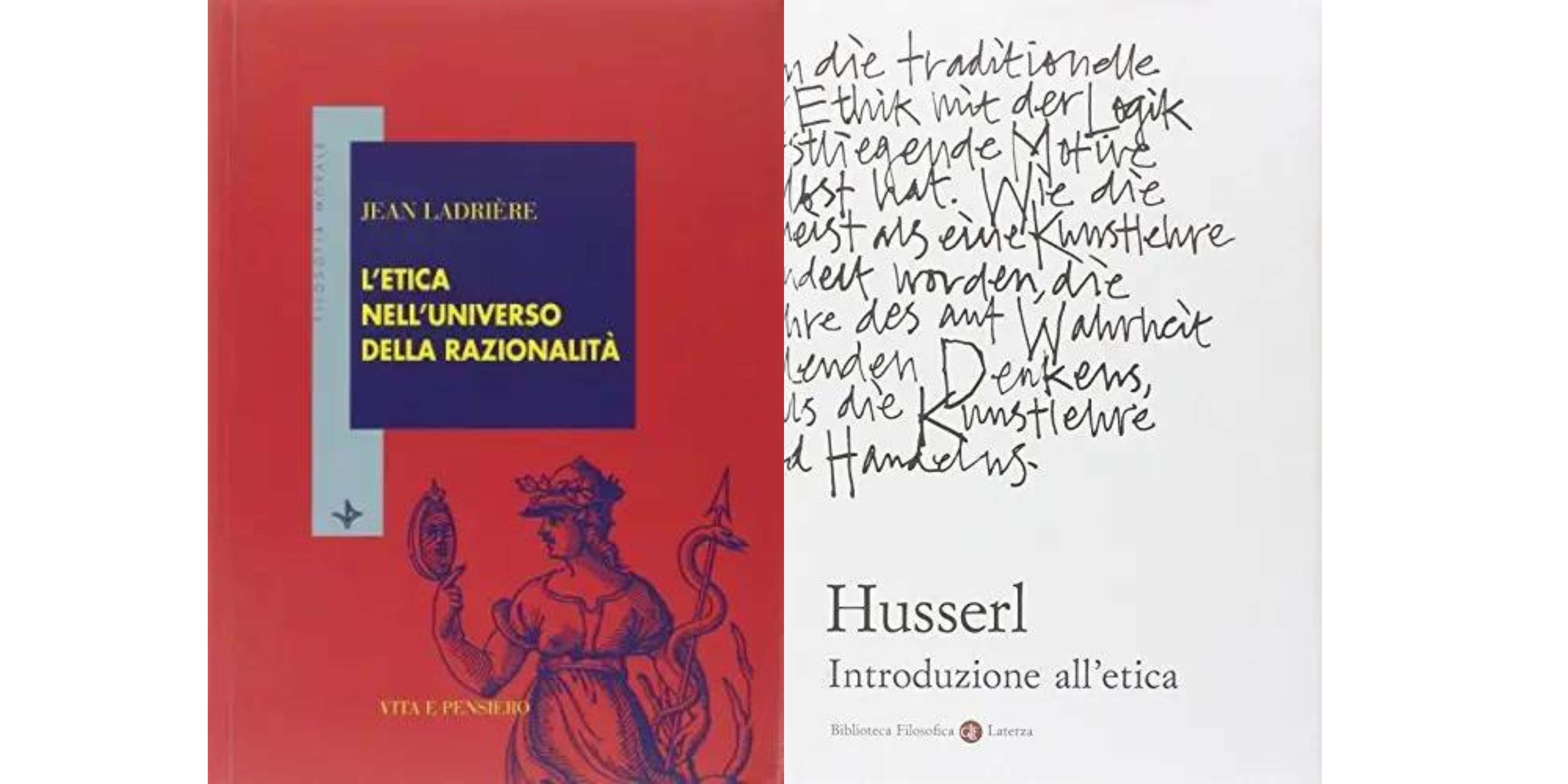 libri di filosofia usati di mano in mano