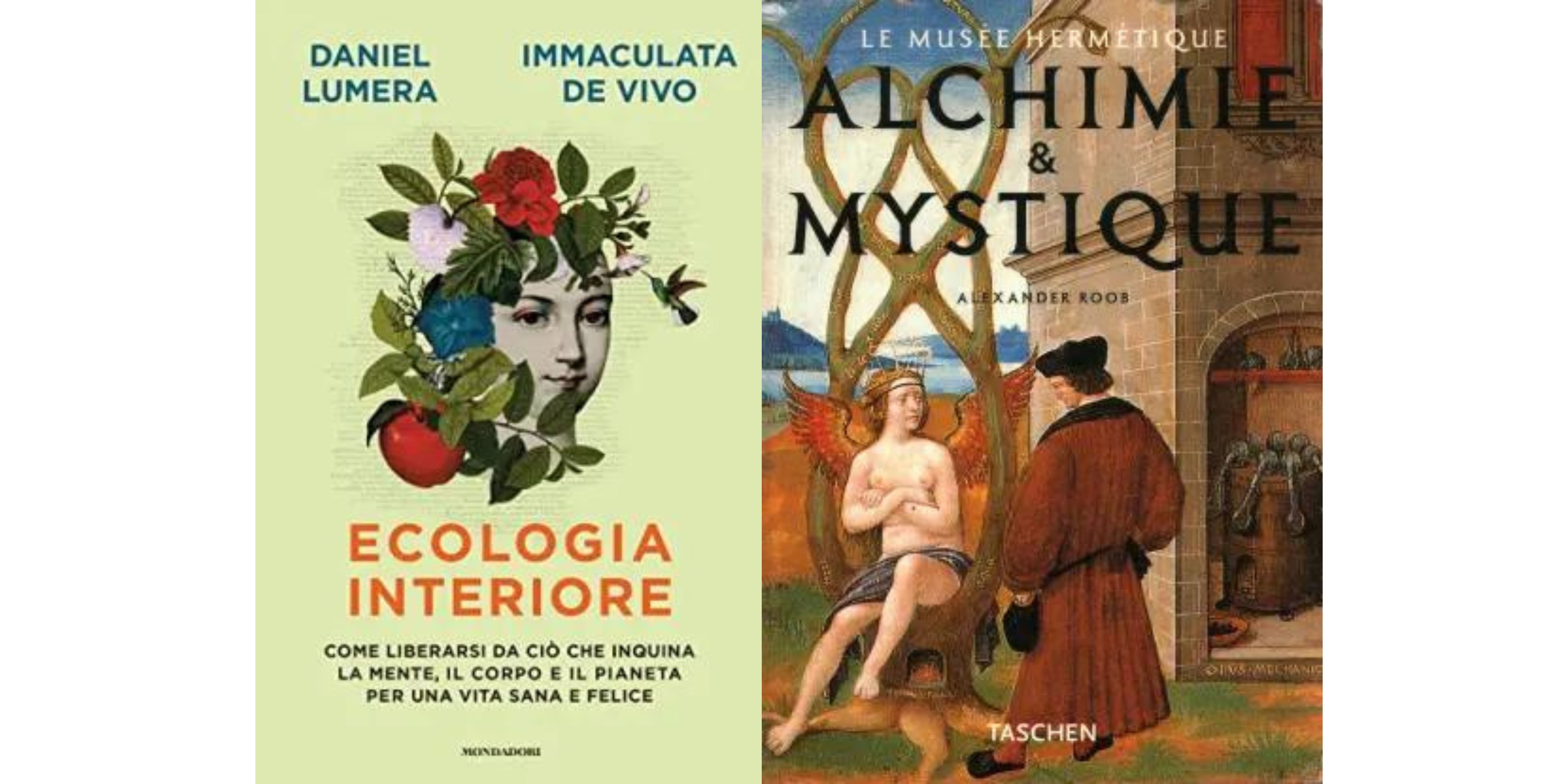 libri di manualistica usati di mano in mano