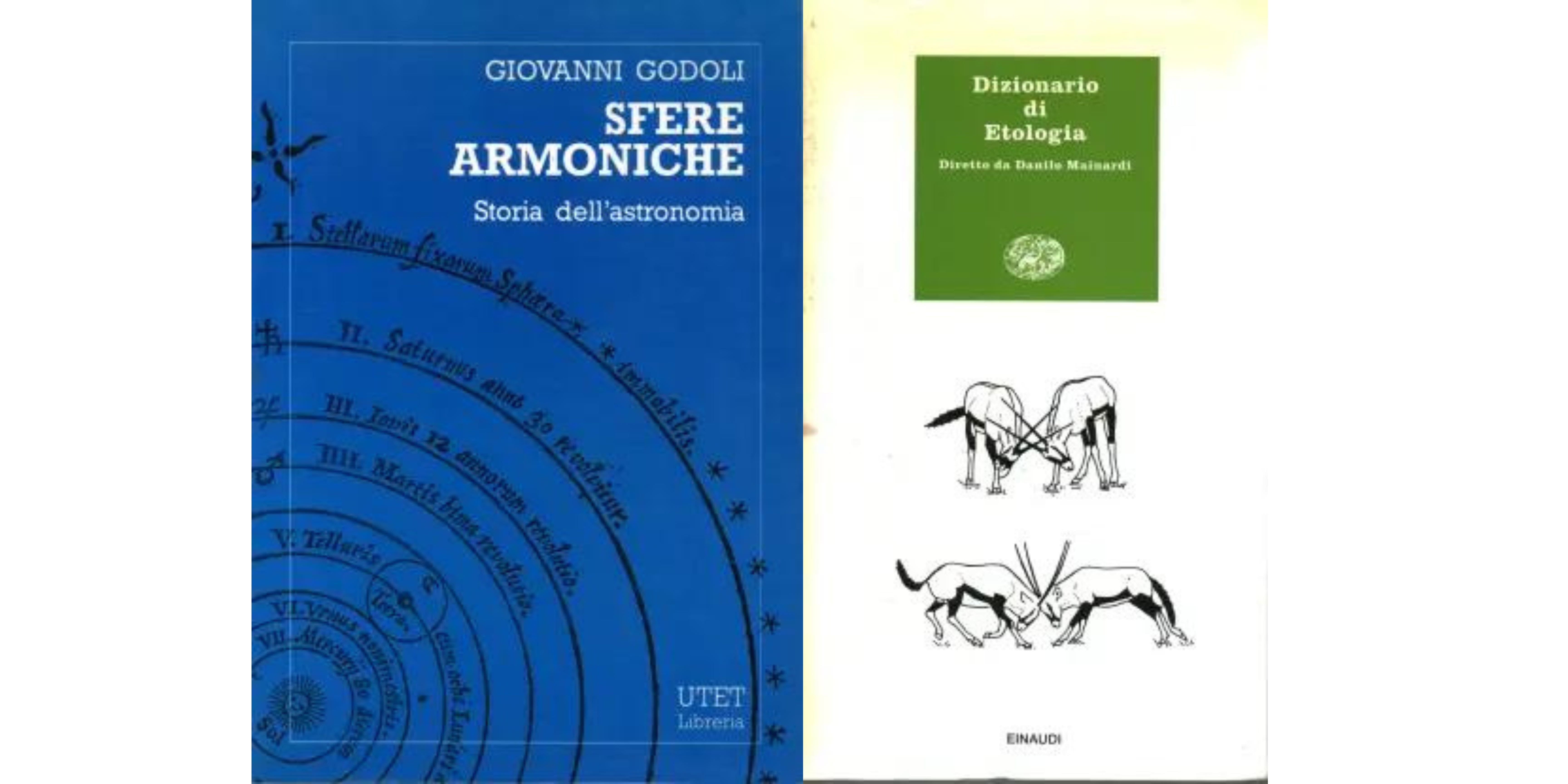 libri di scienze usati di mano in mano