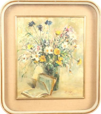 fiori di emilio hermann di mano in mano