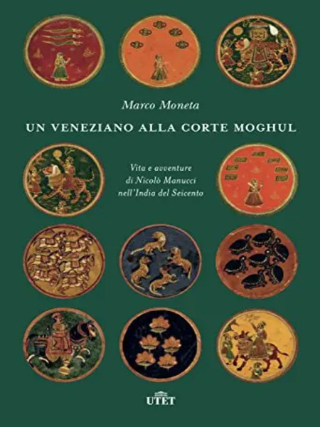 libro di viaggi un veneziano alla corte moghul