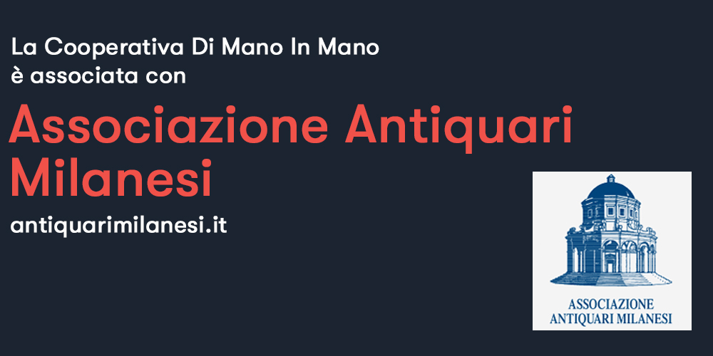 associazione antiquari milanesi