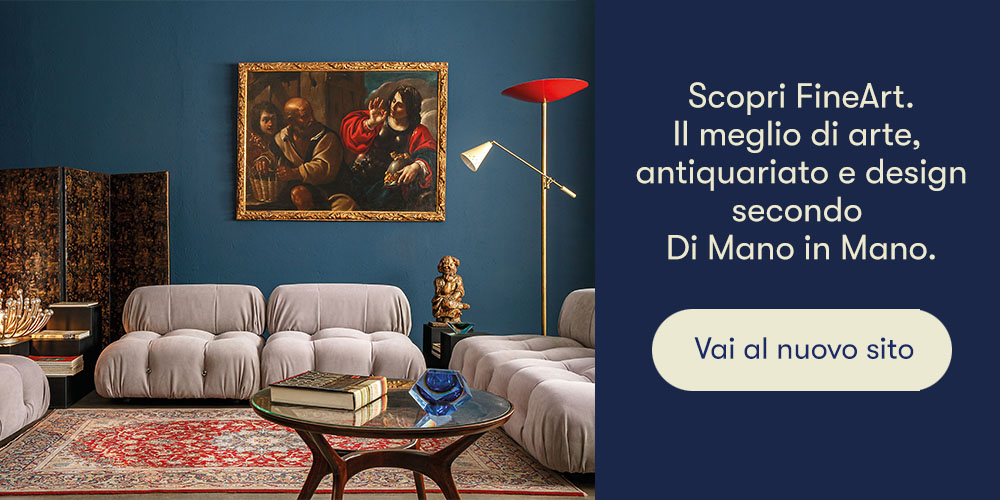 design eccellenza fineart by di mano in mano