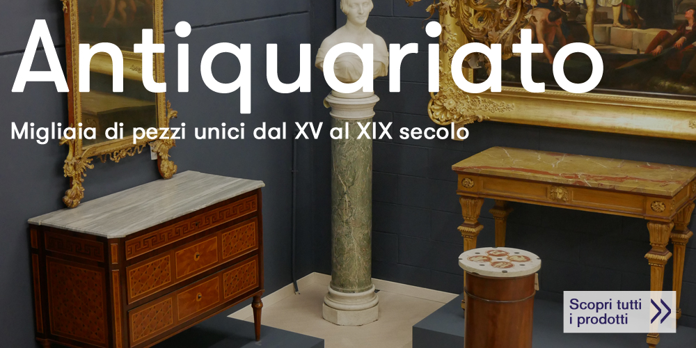 Antiquariato Di Mano in Mano