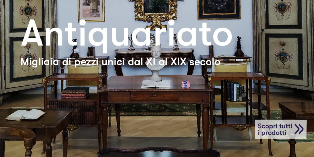 Antiquariato Di Mano in Mano