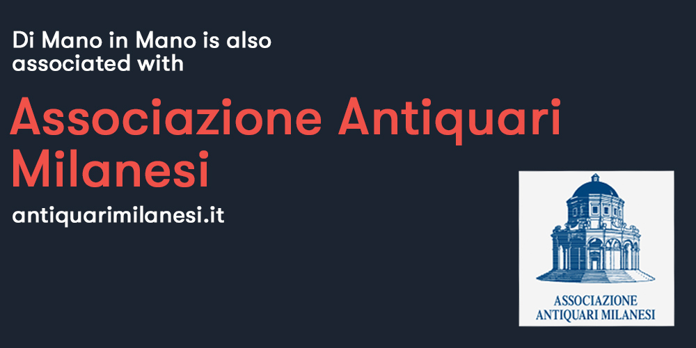 associazione antiquari milanesi