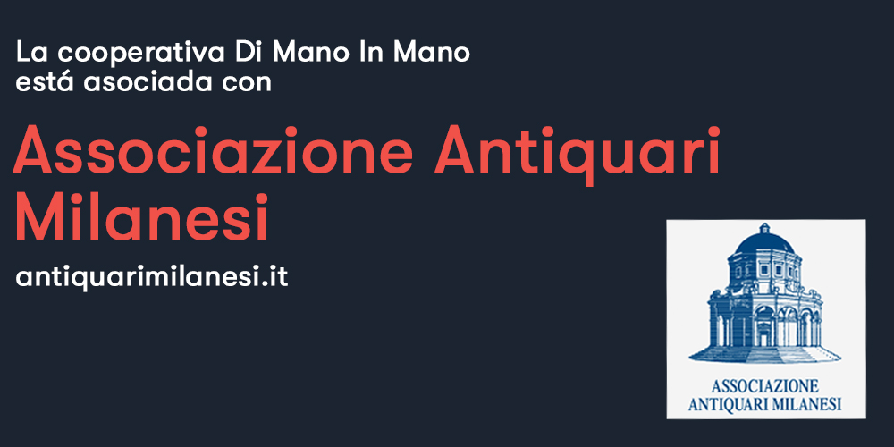 associazione antiquari milanesi