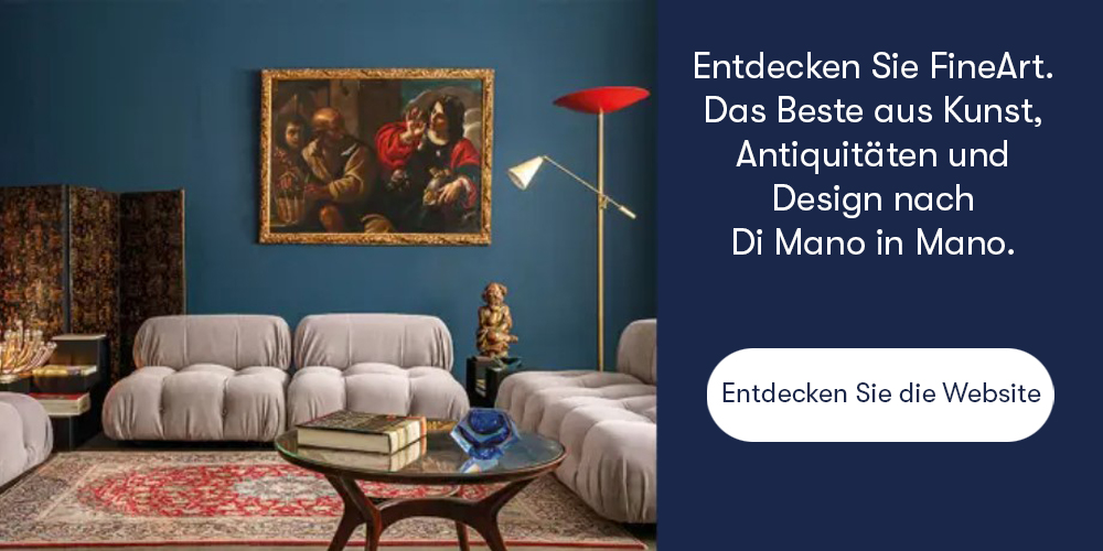 design excellence fineart von di mano in mano