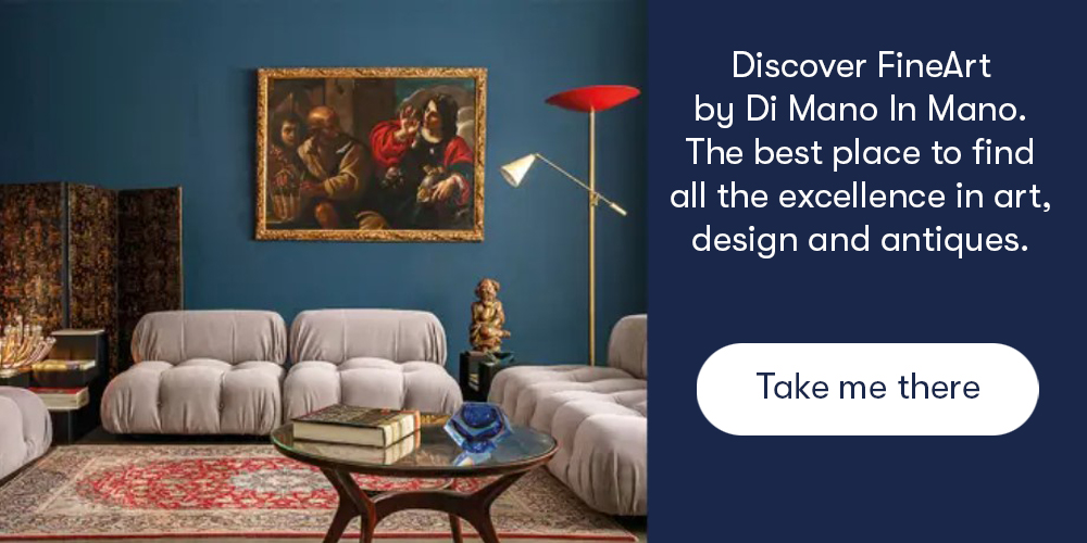 design excellence fineart by di mano in mano