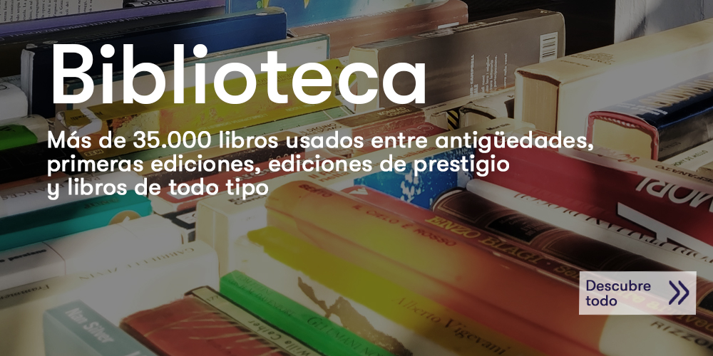 Libreria Online di mano in mano