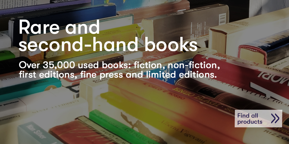 Libri usati e rari di mano in mano