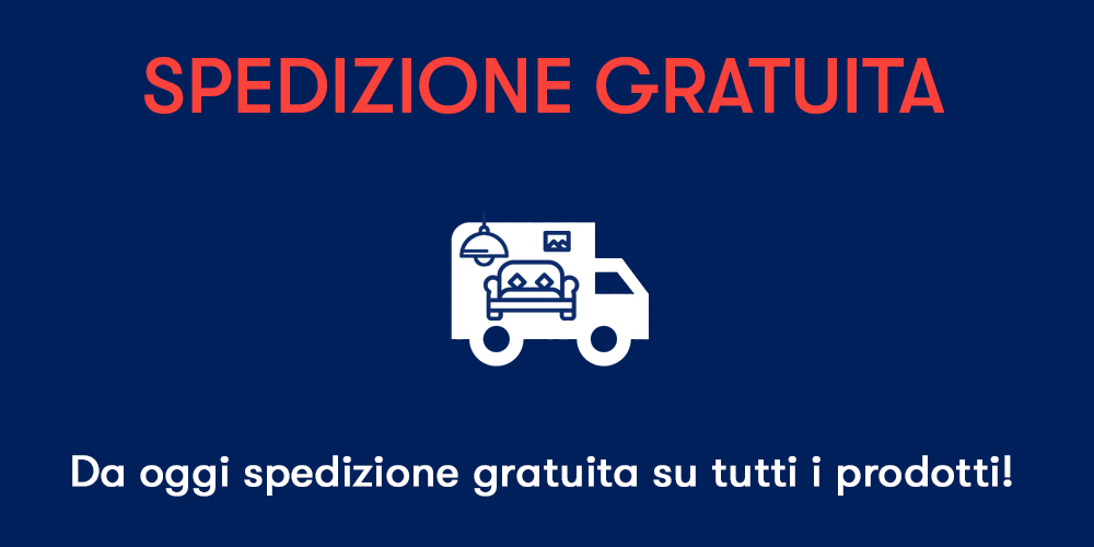 spedizioni gratuite antiquariato e modernariato