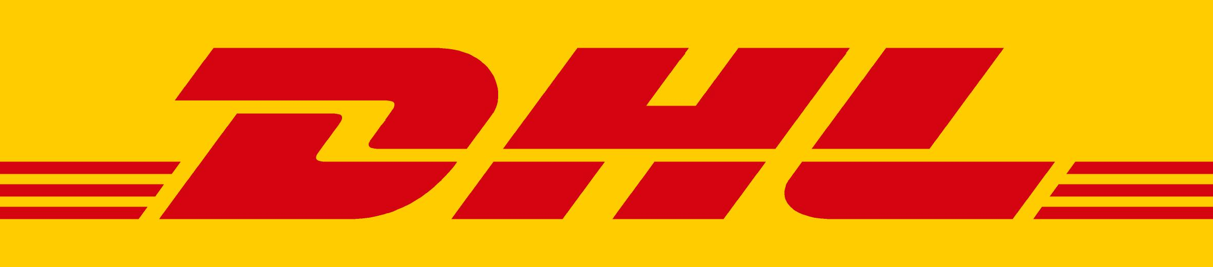 Spedizioni con DHL