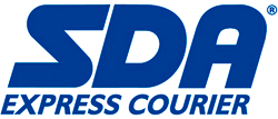Spedizioni con SDA