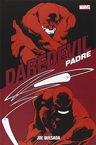 Daredevil. Padre - Joe Quesada (Panini Comics) [[2016]]