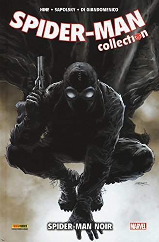 Spider-Man Collection: Spider-Man Noir - AA.VV. (Panini Comics) [2017]
