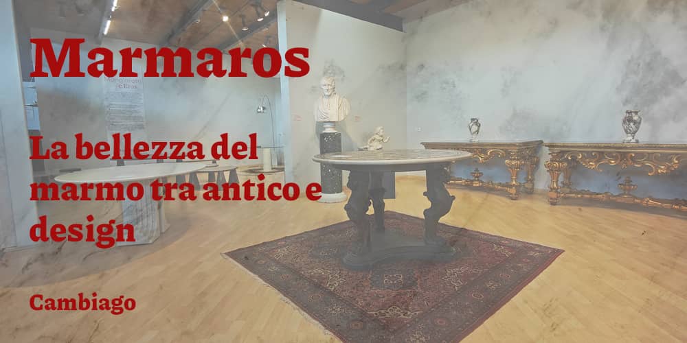 marmaros di mano in mano