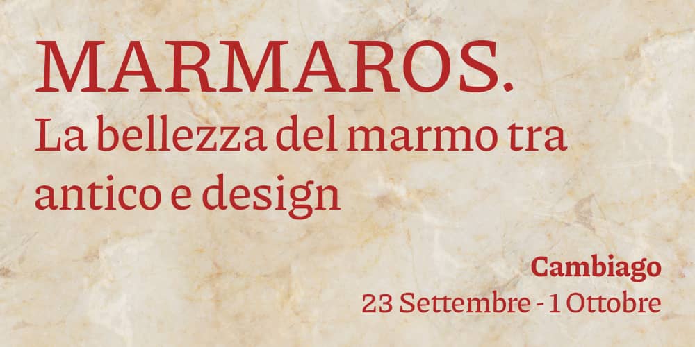marmaros di mano in mano