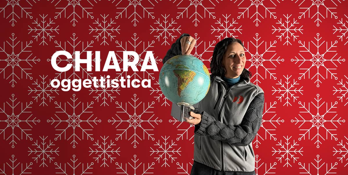 Selezione Natale Oggettistica