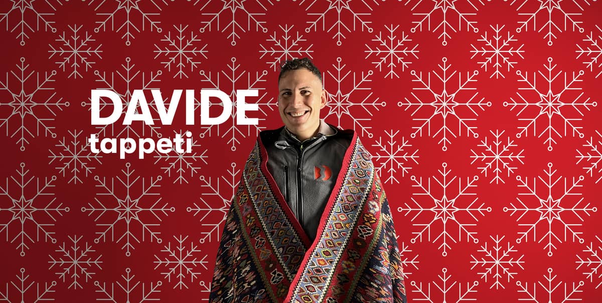 Selezione Natale Tappeti