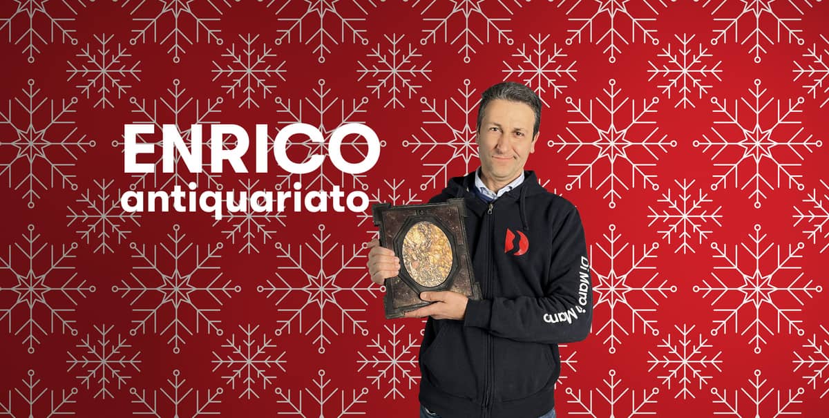 Selezione Natale Antiquariato