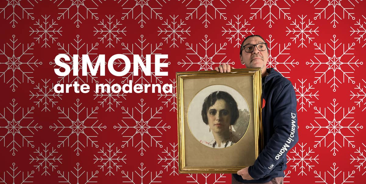 Selezione Natale Arte Contemporanea