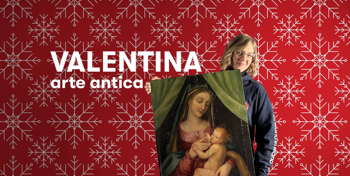 Selezione Natale Arte Antica