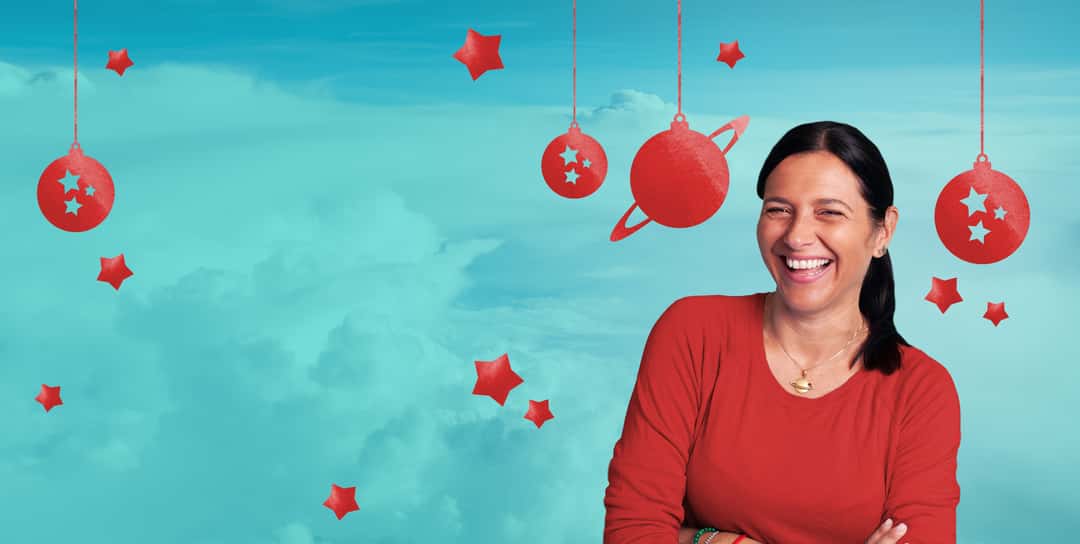 Selezione Natale Ginny – Elemento Aria