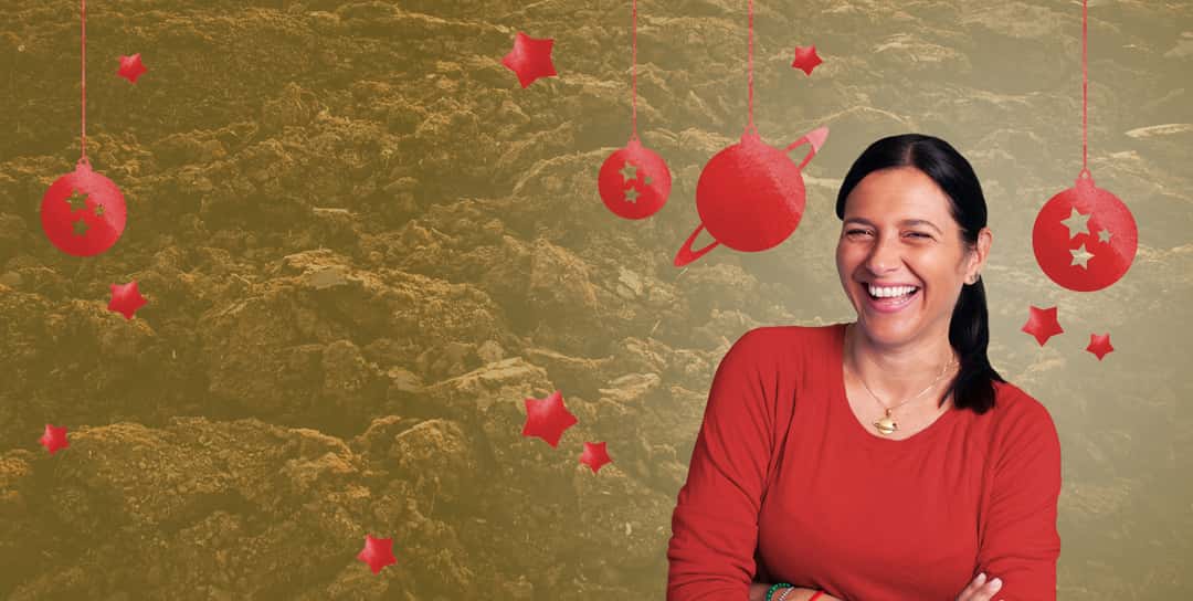 Selezione Natale Ginny – Elemento Terra