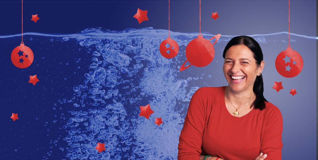 Selezione Natale Ginny – Elemento Acqua