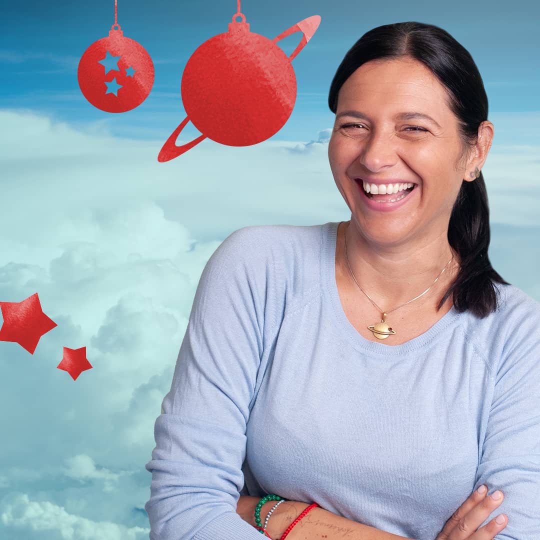 Selezione astrologica elemento Aria