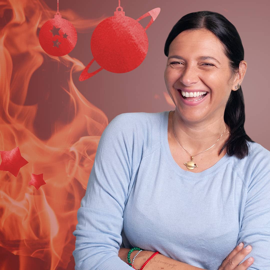 Selezione astrologica elemento Fuoco