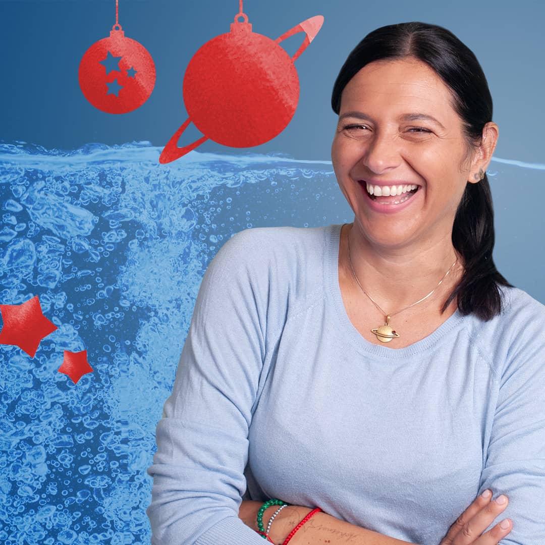 Selezione astrologica elemento Acqua