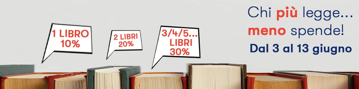 Più prendi, meno spendi