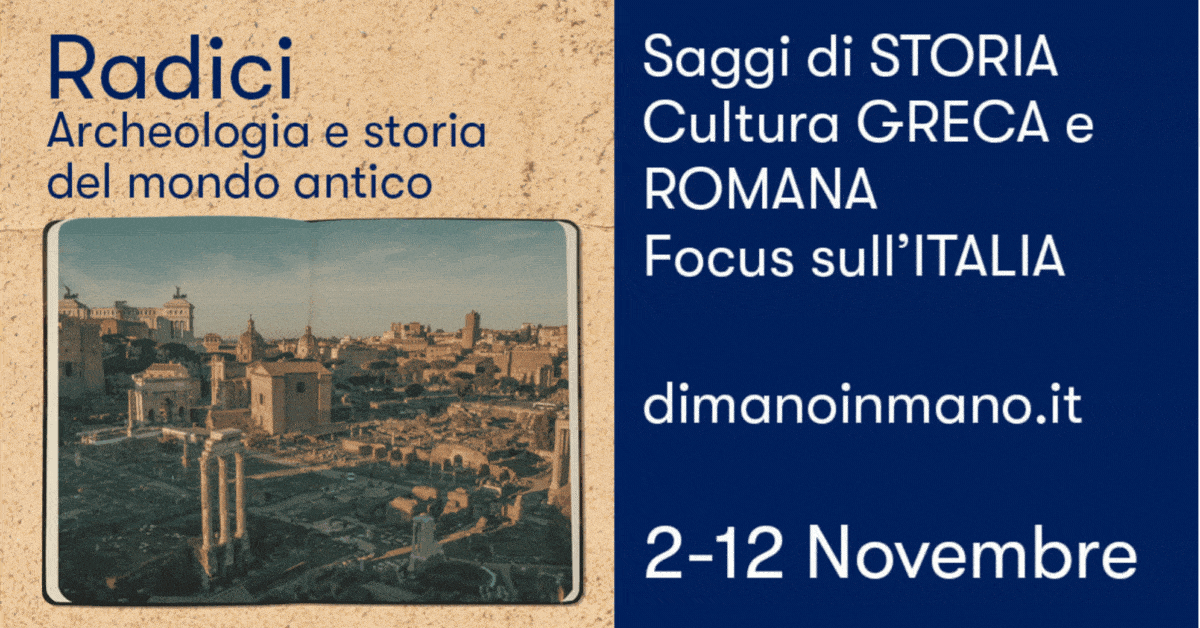 radici e spedizione gratuita libreria di mano in mano