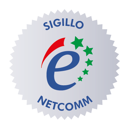 sigillo netcomm