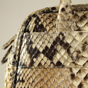 Borsa Pitonata