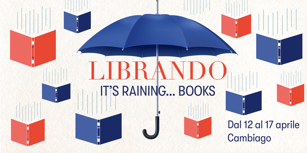 evento librando di mano in mano