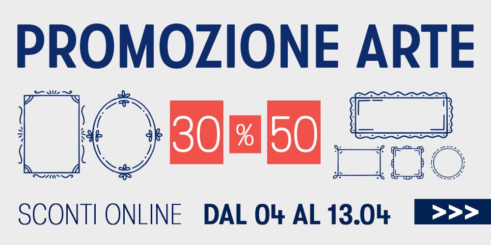 promozione online arte di mano in mano