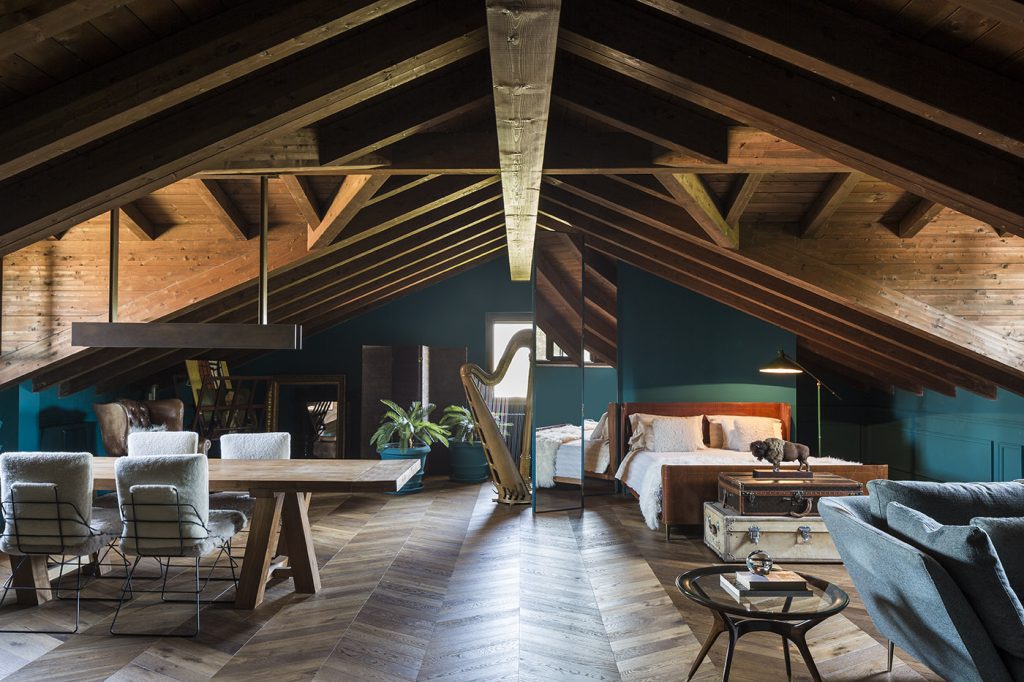 home staging milano