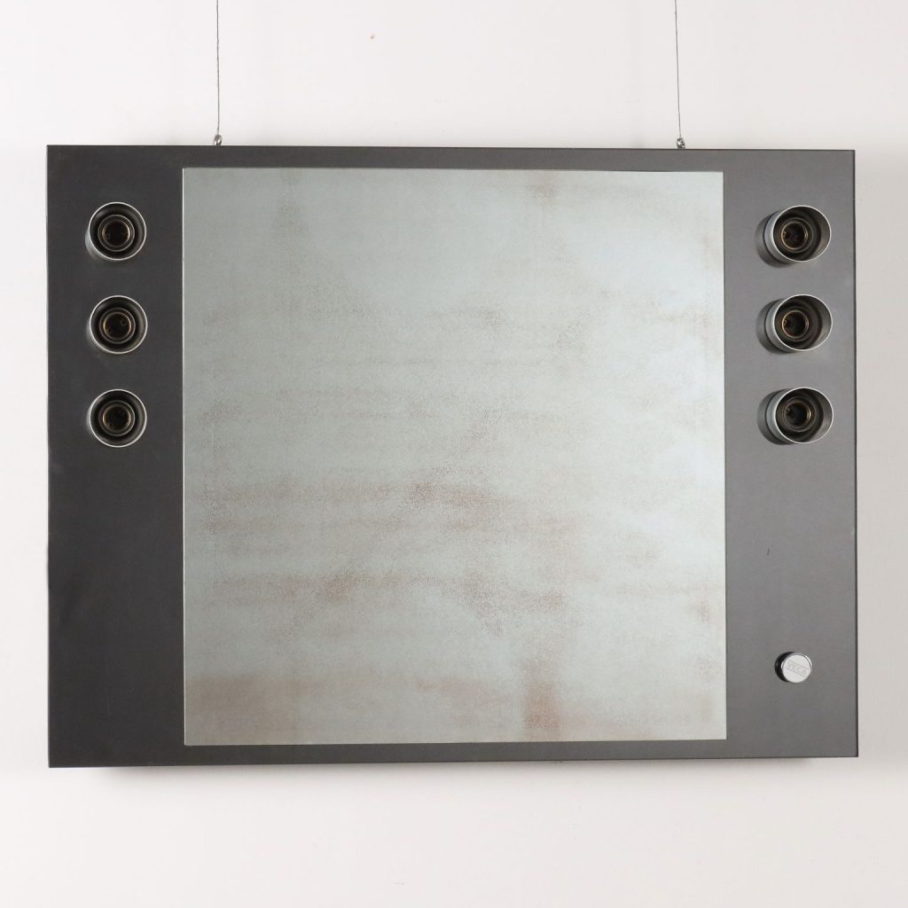 noleggio specchi design