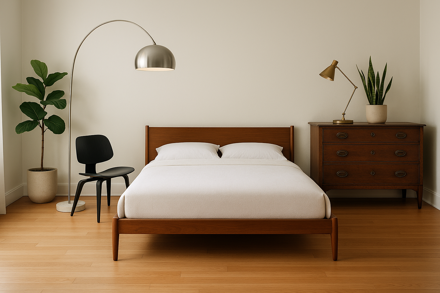 prima e dopo home staging