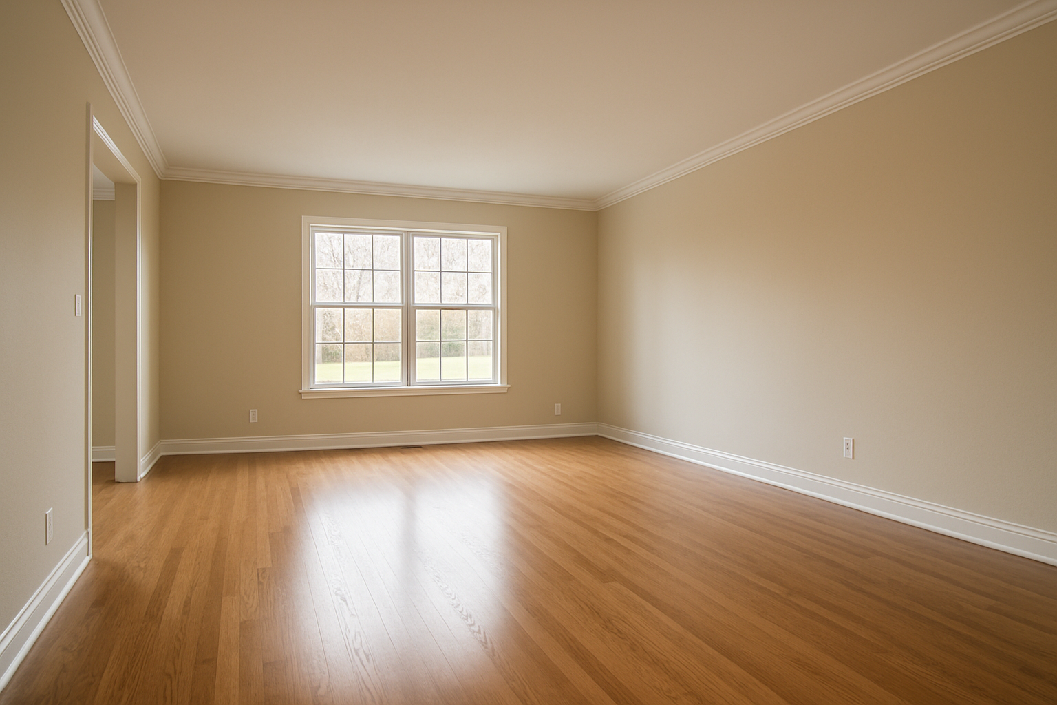 home staging prima e dopo