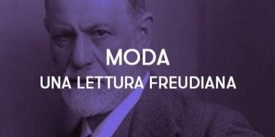 Moda Una lettura freudiana