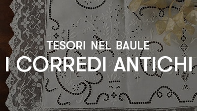 Corredi antichi