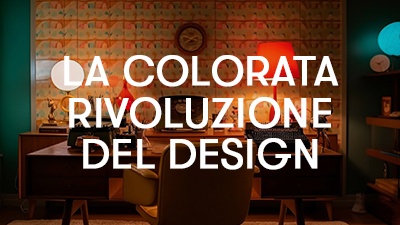 design e colore