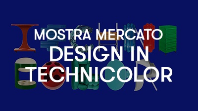 design in technicolor