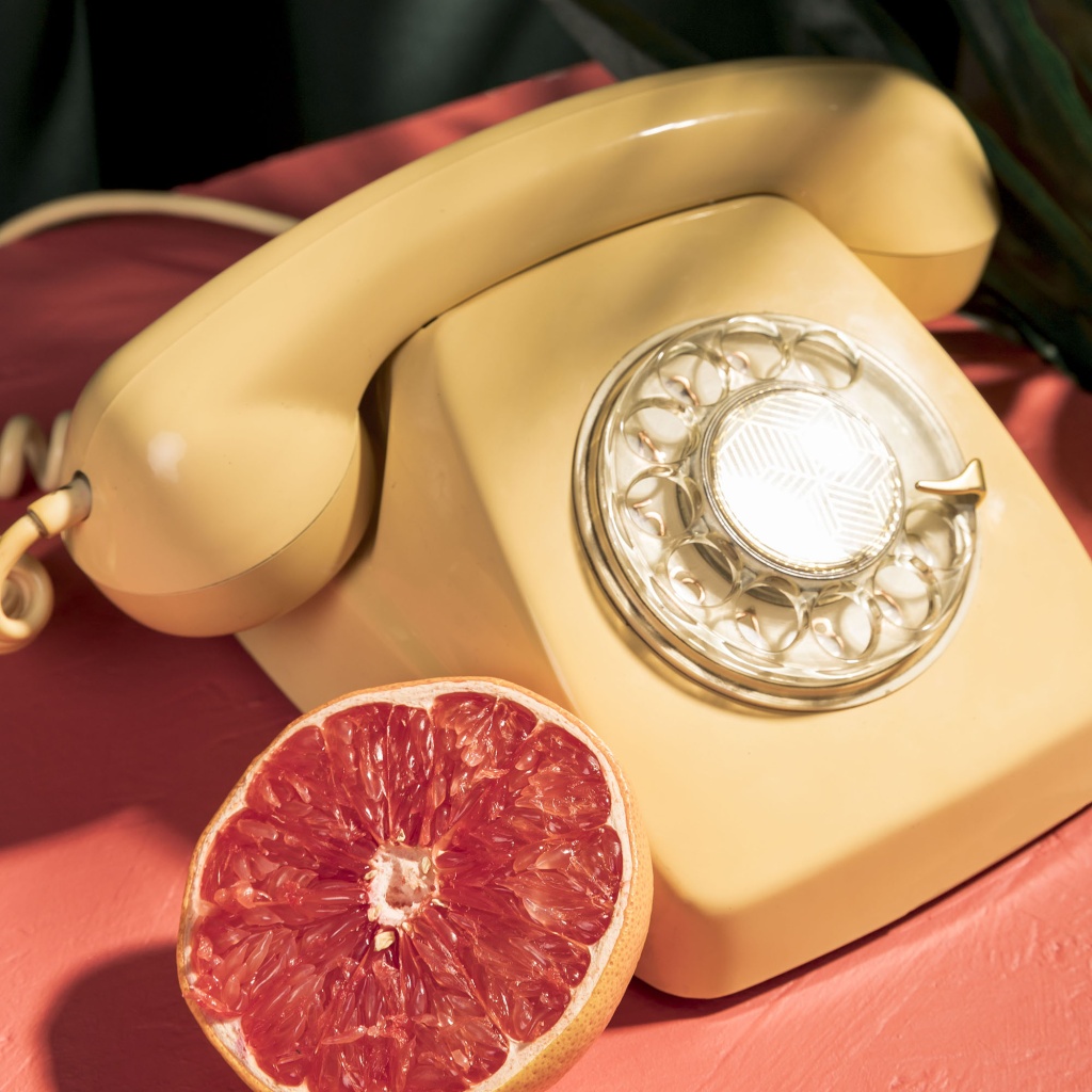 nuovi materiali e colori design anni 60