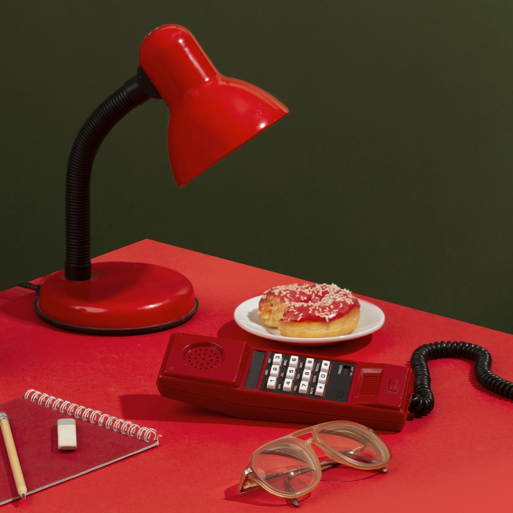 nuovi materiali e colori design anni 60