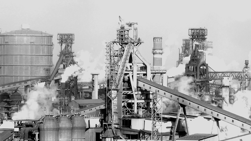 produzione industriale di design